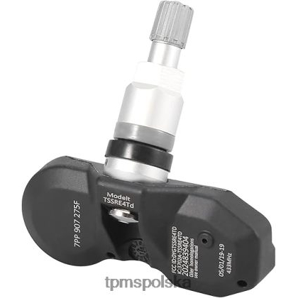 Czujnik TPMS Renault Czujnik ciśnienia w oponach tpms bugatti 7pp907275f V8B0N1230