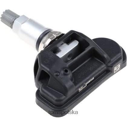Czujnik Ciśnienia W Oponach Opel Astra K Czujnik ciśnienia w oponach tpms Chevrolet 13581559 V8B0N1369