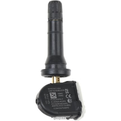 Czujnik TPMS Ford Czujnik ciśnienia w oponach tpms Chevrolet 13522629 V8B0N1374