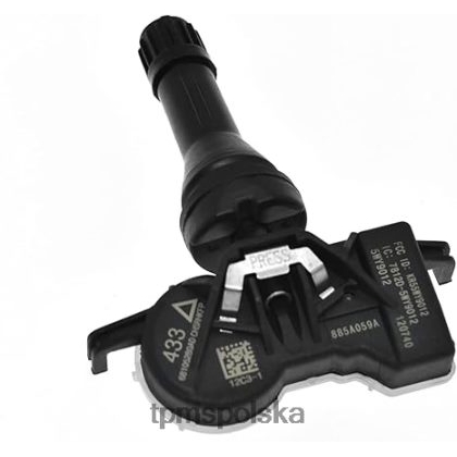 Czujnik TPMS Opel Czujnik ciśnienia w oponach tpms dodge 68105280ad V8B0N1425