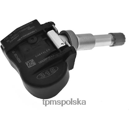 TPMS Polska Czujnik ciśnienia w oponach tpms chryslera 56029526aa V8B0N1401