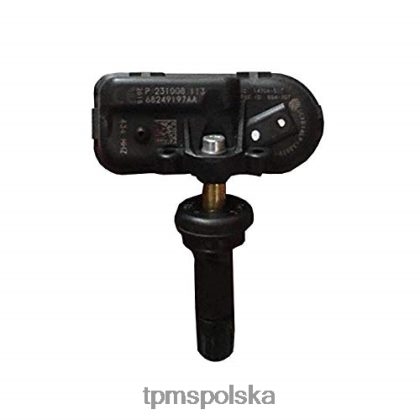 TPMS Polska Czujnik ciśnienia w oponach tpms dodge/jeep 68157568aa V8B0N1371