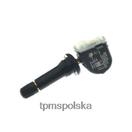 Czujnik Ciśnienia W Oponach Opel Astra K Czujnik ciśnienia w oponach tpms ford/lincoln f2gz1a189a V8B0N1339