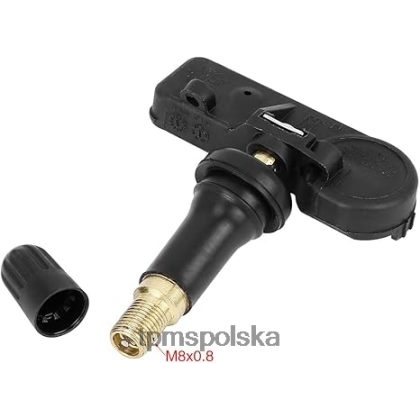 Czujnik TPMS Ford Czujnik ciśnienia w oponach tpms ford/lincoln de8t1a180aa V8B0N1324