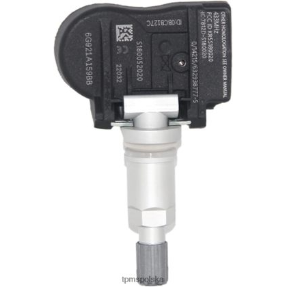TPMS Czujnik Czujnik ciśnienia w oponach Forda tpms 6g921a159bb V8B0N1432
