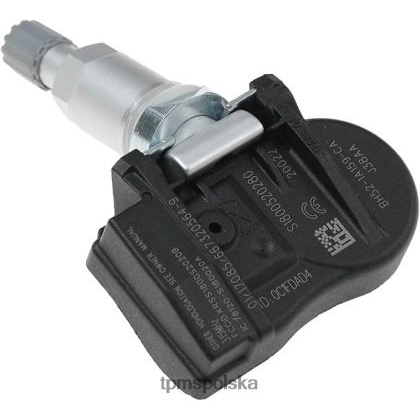 TPMS Czujnik Bmw Czujnik ciśnienia w oponach tpms land rover/jaguar bh521a159ca V8B0N1453