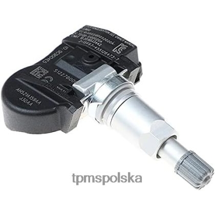 TPMS Polska Czujnik ciśnienia w oponach tpms land rover/jaguar ah521a159aa V8B0N1471