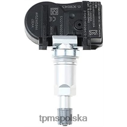 TPMS Polska Czujnik ciśnienia w oponach tpms land rover/jaguar ah521a159aa V8B0N1471