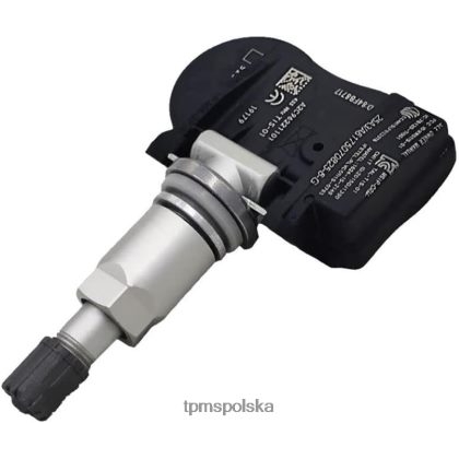Czujnik Ciśnienia W Oponach Ford Focus Mk3 tpms hyundai czujnik ciśnienia 529333n100 435mhz V8B0N1658