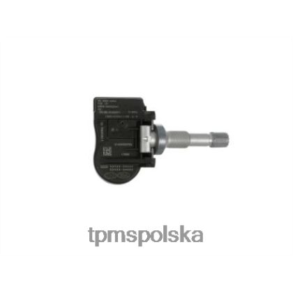 Czujnik Ciśnienia W Oponach Opel Astra K tpms hyundai czujnik ciśnienia 529332m550 456mhz V8B0N1679