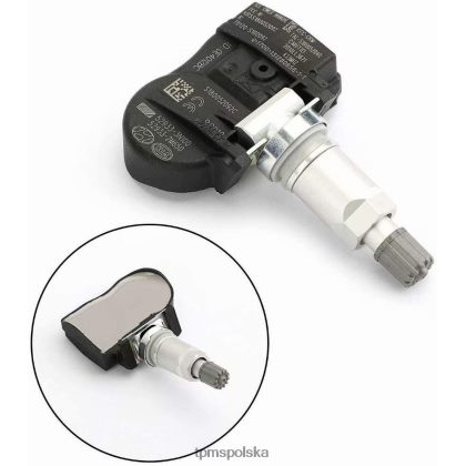 Czujnik Ciśnienia W Oponach Opel Astra K tpms hyundai czujnik ciśnienia 529332m650 436mhz V8B0N1659