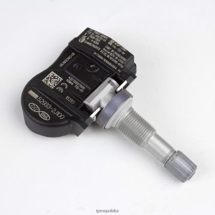 Czujnik Ciśnienia W Oponach Skoda Octavia 3 tpms hyundai czujnik ciśnienia 529332j100 454mhz V8B0N1677