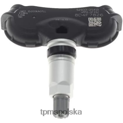 Czujnik TPMS Ford tpms hyundai czujnik ciśnienia 529332s410 441mhz V8B0N1664