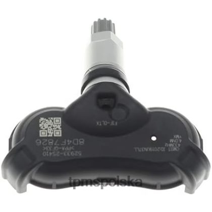 Czujnik TPMS Ford tpms hyundai czujnik ciśnienia 529332s410 441mhz V8B0N1664