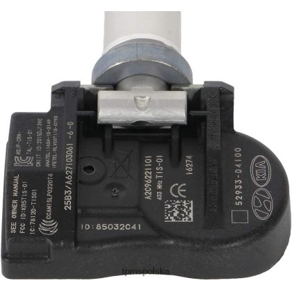 Czujnik TPMS Renault tpms hyundai czujnik ciśnienia 52933d4100 437mhz V8B0N1660