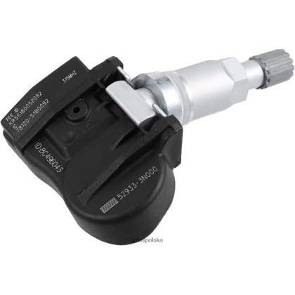 TPMS Czujnik Bmw tpms hyundai czujnik ciśnienia 529333n000 460mhz V8B0N1683