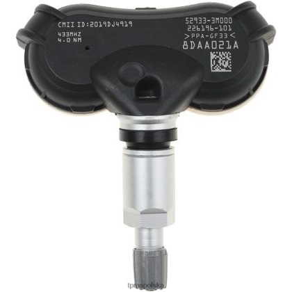 TPMS Polska tpms hyundai czujnik ciśnienia 529333m000 438mhz V8B0N1661