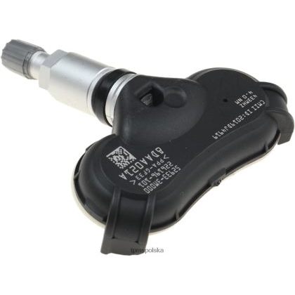 TPMS Polska tpms hyundai czujnik ciśnienia 529333m000 438mhz V8B0N1661