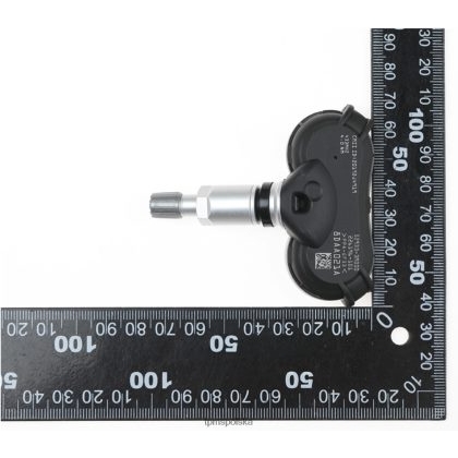 TPMS Polska tpms hyundai czujnik ciśnienia 529333m000 438mhz V8B0N1661