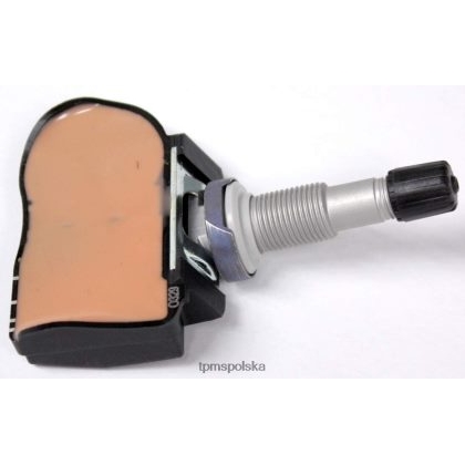 Czujnik Ciśnienia W Oponach Do Motocykla tpms kia czujnik ciśnienia 52933d9100 443mhz V8B0N1666