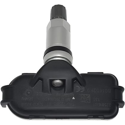 Czujnik Ciśnienia W Oponach Ford Focus Mk3 tpms kia czujnik ciśnienia 52933a7000 465mhz V8B0N1688