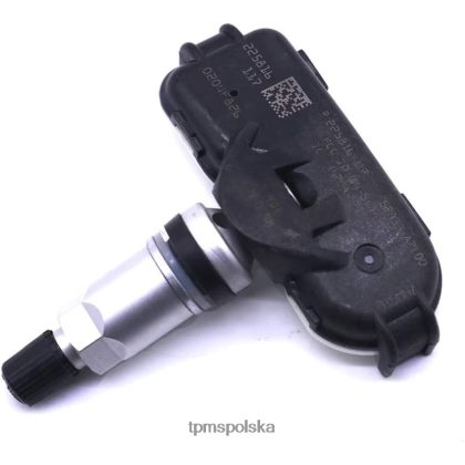 Czujnik Ciśnienia W Oponach Opel Astra K tpms kia czujnik ciśnienia 52933a7100 466mhz V8B0N1689